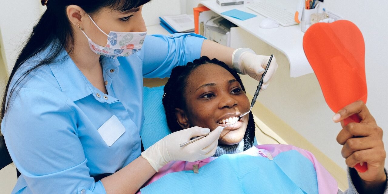 Digital Marketing for Dentists | Birmingham Marketing Company