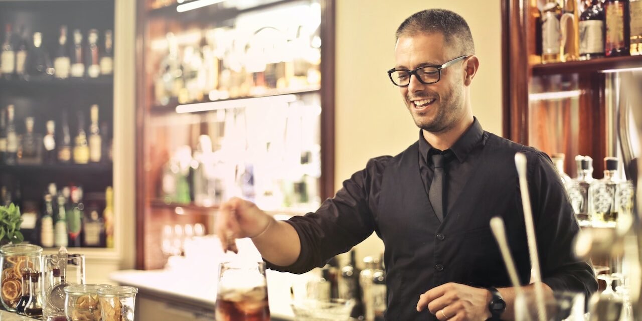 Hospitality Marketing | Birmingham Marketing Company | Digital Marketing Agency