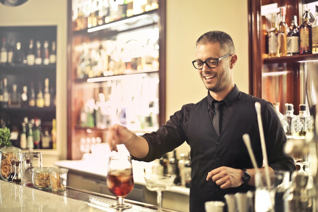 Hospitality Marketing | Birmingham Marketing Company | Digital Marketing Agency