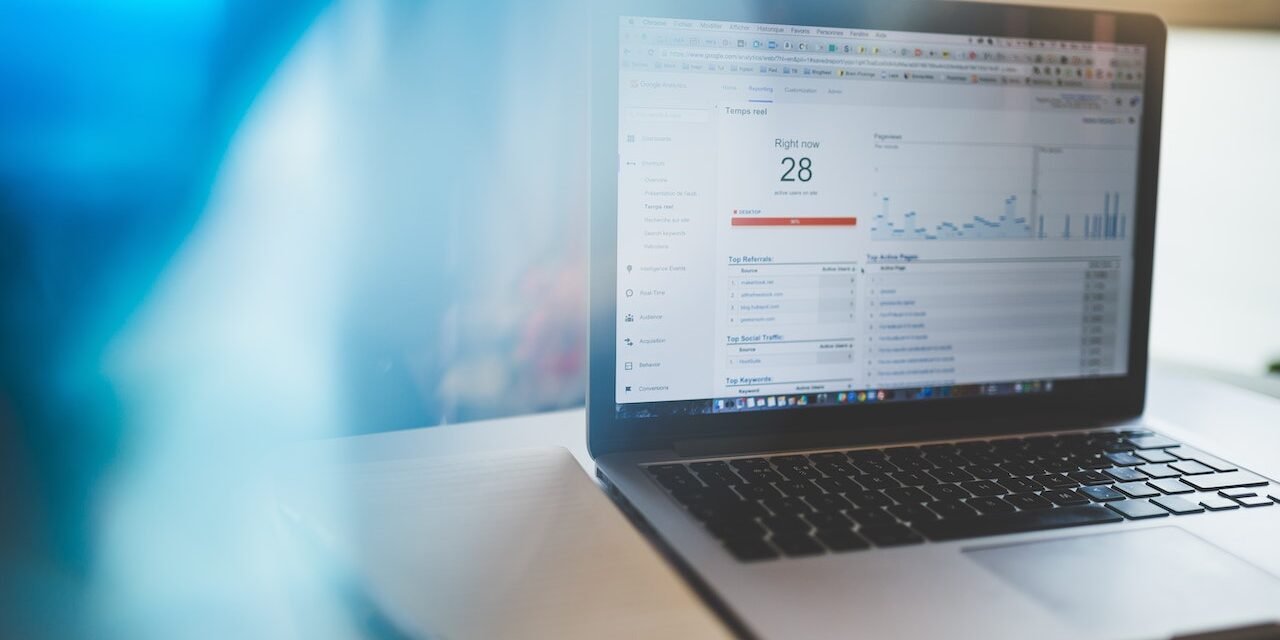 Google Analytics 4 Migration Guide for Website Owners | Birmingham Marketing Company, Digital Marketing Agency in Birmingham